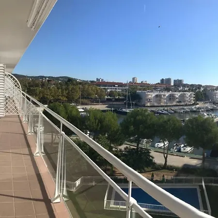 Punta Prima Apartamento Platja d'Aro (Playa de Aro)