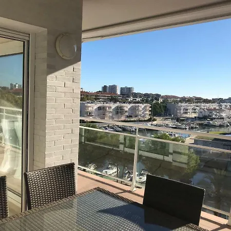 Apartament Punta Prima Platja d'Aro