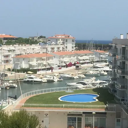 Punta Prima Platja d'Aro (Playa de Aro)