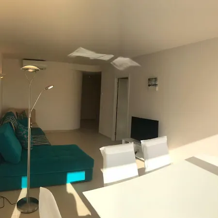 Apartament Punta Prima