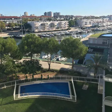 Punta Prima Apartamento Platja d'Aro (Playa de Aro)