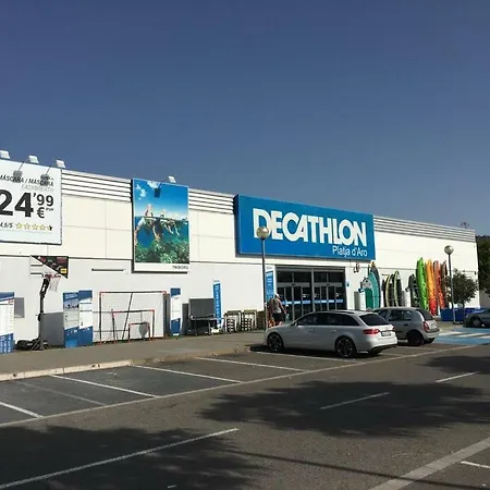 Punta Prima Apartament