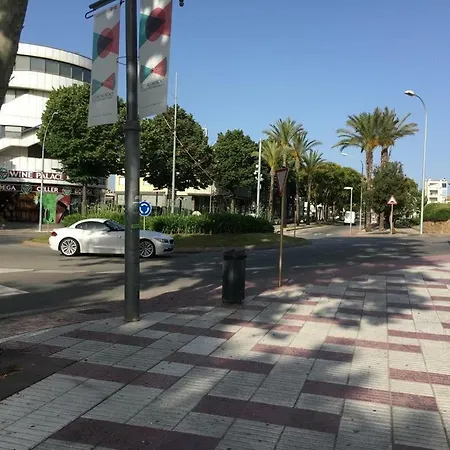 Apartamento Punta Prima
