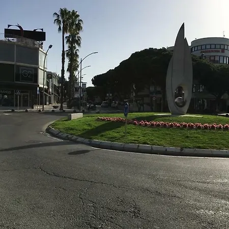 Punta Prima Platja d'Aro (Playa de Aro)