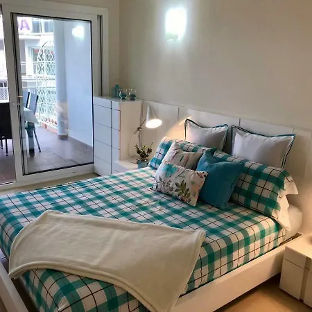 Punta Prima Apartment