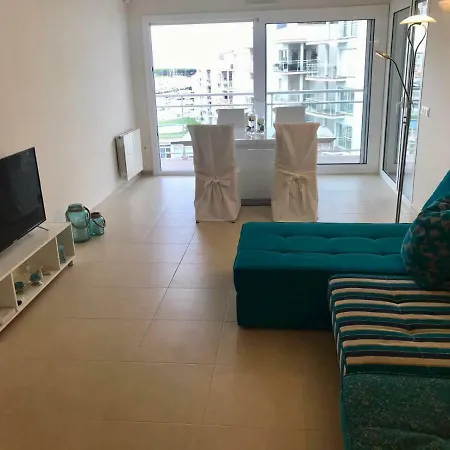 Punta Prima Apartment Platja d'Aro