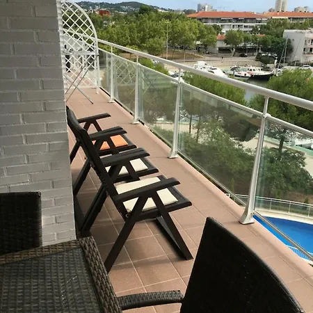 Punta Prima Apartmán