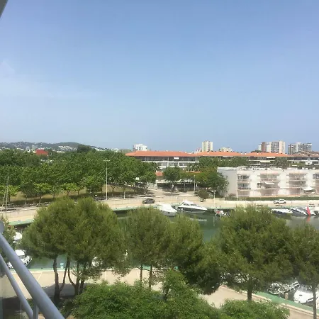 Punta Prima Apartman *