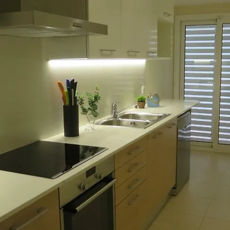 Apartmán Punta Prima Platja d'Aro