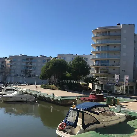 Punta Prima Daire Platja d'Aro