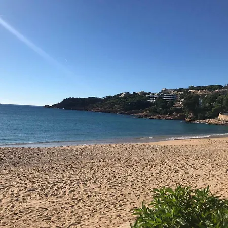 Punta Prima Daire Platja d'Aro
