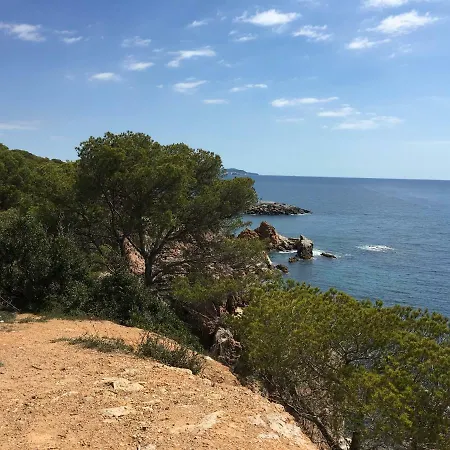 Punta Prima * Platja d'Aro