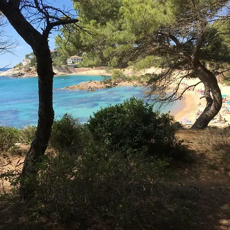 아파트 Punta Prima